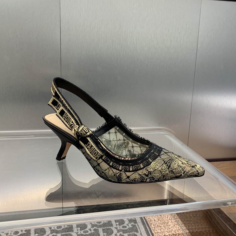 Dior sz33-44 6.5cm mnw0214